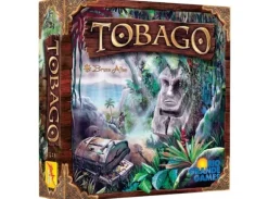 Tobago Brettspill