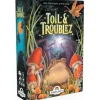 Toil & Troublez Brettspill