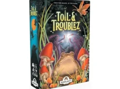 Toil & Troublez Brettspill