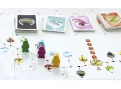 Tokaido Stonemaier Edition Brettspill