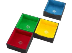 Tokens Lair Token Box