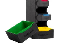 Tokens Lair Token Box