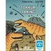 Tokkuri Taking Kortspill