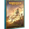 Tomb Kings of Khemri Arcane Journal