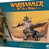 Tomb Kings of Khemri Necrosphinx