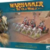 Tomb Kings of Khemri Skeleton Chariots
