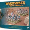 Tomb Kings of Khemri Skeleton Horsemen