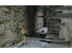 Tomb Raider Collection Remastered Switch