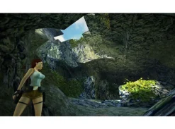 Tomb Raider Collection Remastered Switch
