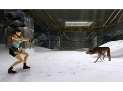 Tomb Raider Collection Remastered Switch