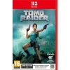 Tomb Raider Legacy of Atlantis Switch 2