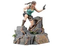 Tomb Raider PVC Statue Lara Croft 25cm