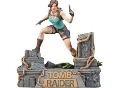 Tomb Raider PVC Statue Lara Croft 25cm