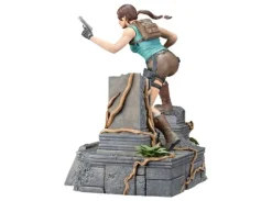 Tomb Raider PVC Statue Lara Croft 25cm