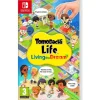 Tomodachi Life Living the Dream Switch
