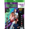 Top Class 2024 Starter Pack