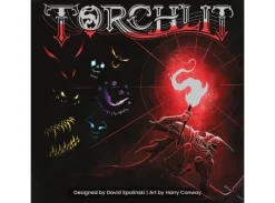 Torchlit Brettspill