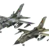 Tornado Twin Pack 50th Anniv Starter Set