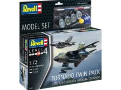 Tornado Twin Pack 50th Anniv Starter Set
