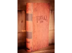 Tortuga 1667 Brettspill