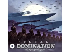 Total Domination Brettspill