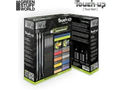 Touch Up Tool Set
