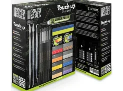 Touch Up Tool Set