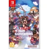 Towa Guardians of the Sacred Tree Switch