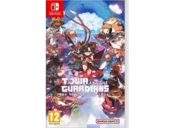 Towa Guardians of the Sacred Tree Switch