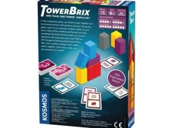 TowerBrix Brettspill