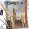 Tower Up Brettspill