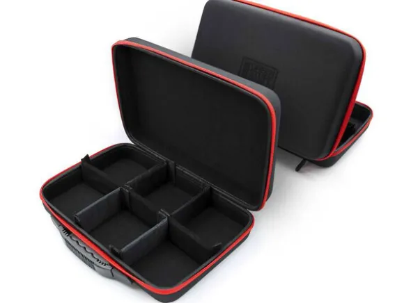 Trading Card Storage Box for 1500+ kort