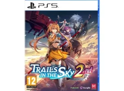 Trails in the Sky 2nd Chapter PS5