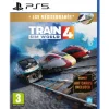 Train Sim World 4 Deluxe PS5