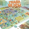 Trash Rush Brettspill