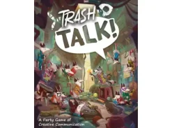 Trash Talk Partyspill