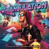 Triangulation Partyspill