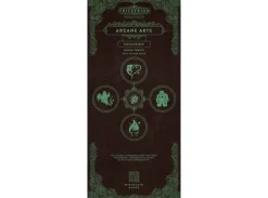 Trickerion Arcane Arts Expansion