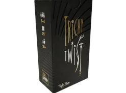Tricky Twist Kortspill