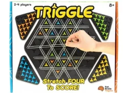 Triggle Brettspill