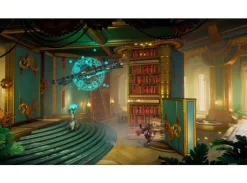 Trine 5 A Clockwork Conspiracy Switch