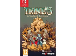 Trine 5 A Clockwork Conspiracy Switch