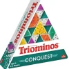Triominos Conquest Brettspill