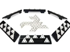 Triominos 6 Players Brettspill - Norsk