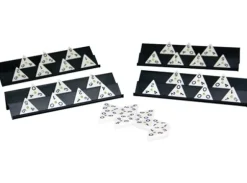 Triominos Voyager - Reiseutgave