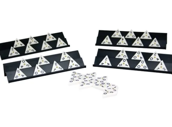 Triominos Voyager - Reiseutgave