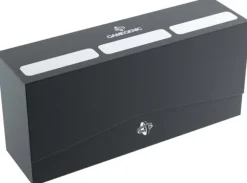 Triple Deck Holder 240+ Black