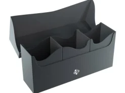Triple Deck Holder 240+ Black