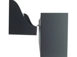Triple Deck Holder 240+ Black