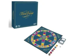 Trivial Pursuit Classic Edition Norsk
